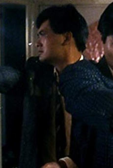 Películas de Alan Tang