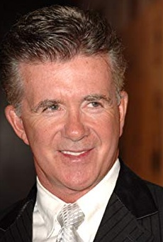 Películas de Alan Thicke