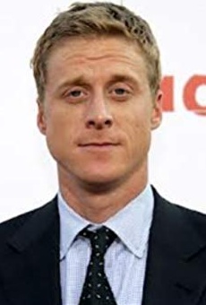Películas de Alan Tudyk