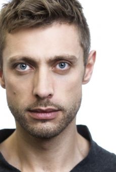 Películas de Alan Turkington