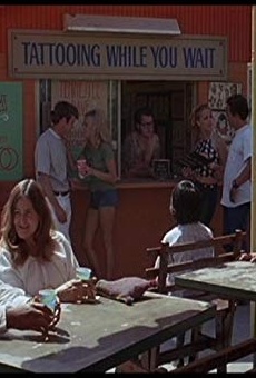 Películas de Alan Vint