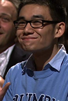 Películas de Alan Wong