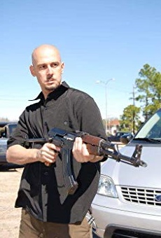 Películas de Alan Wooley