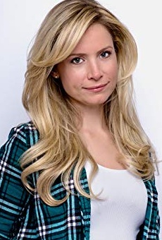 Películas de Alana Austin