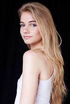 Películas de Alana Baer