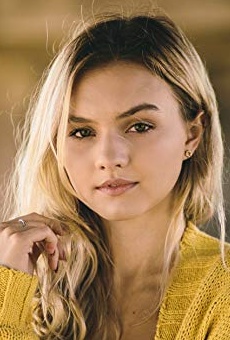 Películas de Alana Boden