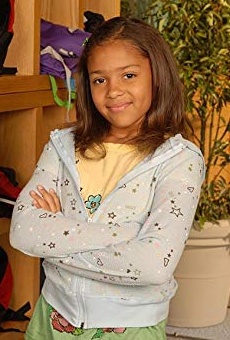 Películas de Alana Ethridge