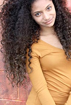 Películas de Alana Gordillo Películas de Alana Gordillo