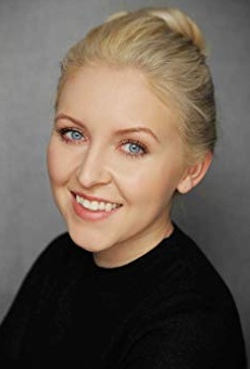 Películas de Alana Henderson