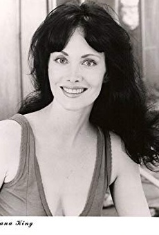 Películas de Alana King