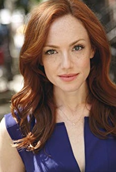 Películas de Alana O'Brien