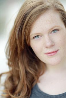 Películas de Alana Ramsey