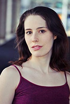 Películas de Alanah Rafferty