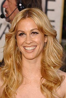 Películas de Alanis Morissette