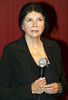 Películas de Alanis Obomsawin