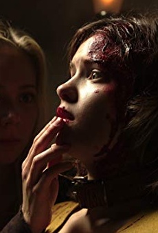 Películas de Alanna Chisholm Películas de Alanna Chisholm