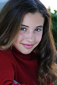 Películas de Alanna Dergan