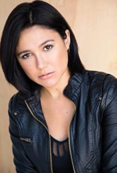 Películas de Alanna Giuliani