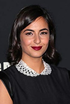 Películas de Alanna Masterson