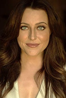 Películas de Alanna Thompson