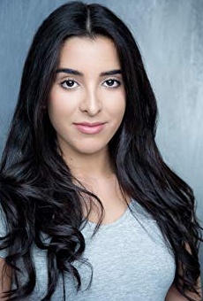 Películas de Alannah Olivia