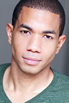 Películas de Alano Miller