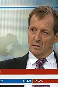 Películas de Alastair Campbell