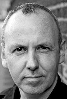 Películas de Alastair Galbraith