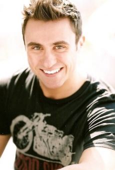 Películas de Alastair Gamble