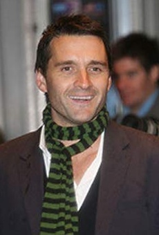 Películas de Alastair Mackenzie