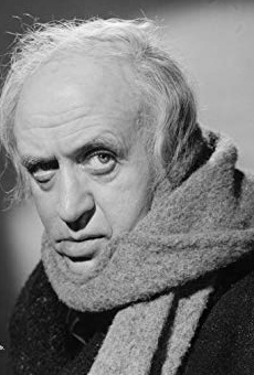 Películas de Alastair Sim