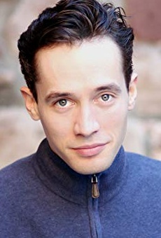 Películas de Alastar Dimitrie