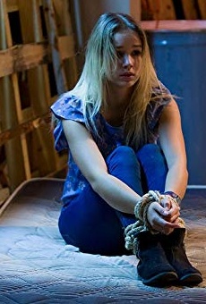 Películas de Alba Baptista