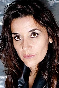 Películas de Alba Ferrara