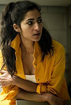 Películas de Alba Flores