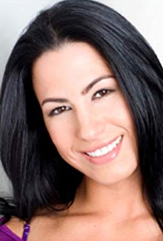 Películas de Alba Galindo