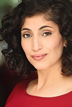 Películas de Alba Ponce de Leon