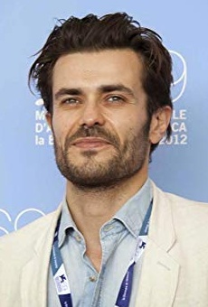 Películas de Albano Jerónimo