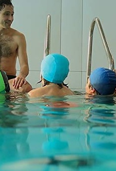 Películas de Albert Ausellé