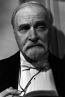 Películas de Albert Bassermann