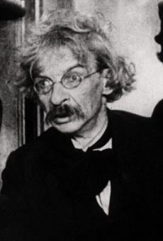 Películas de Albert Bras