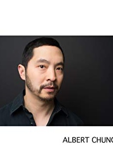 Películas de Albert Chung