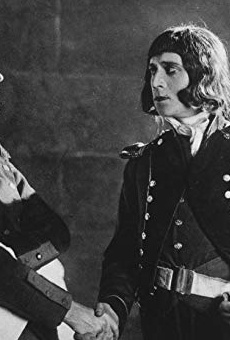 Películas de Albert Dieudonné