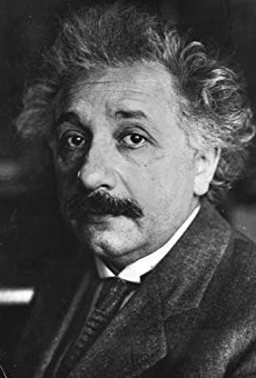 Películas de Albert Einstein