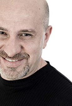 Películas de Albert Goikhman