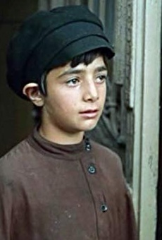 Películas de Albert Gulinyan