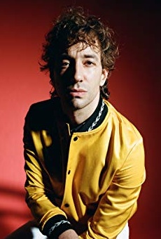Películas de Albert Hammond Jr.
