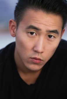 Películas de Albert Kong