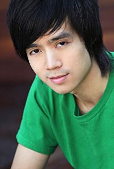 Películas de Albert Kuo