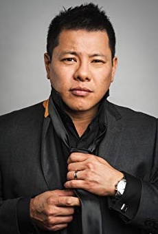 Películas de Albert Kwan